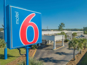  Motel 6-Saraland, AL  Сараленд